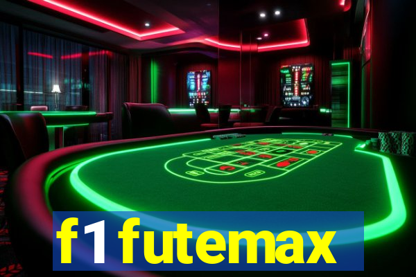 f1 futemax